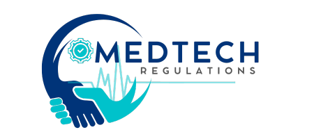 Medtech regulations logo