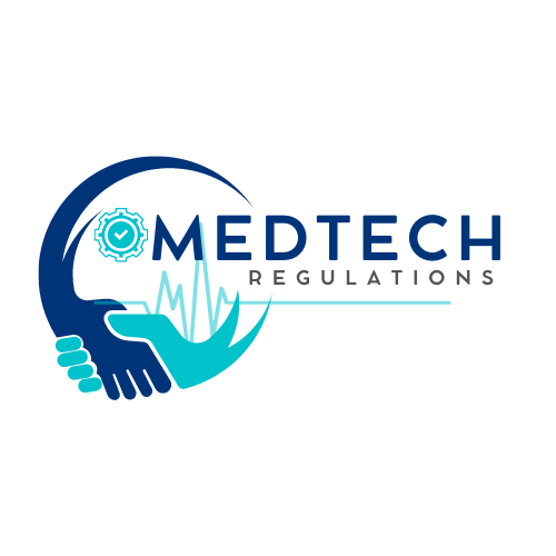 Medtech regulations logo