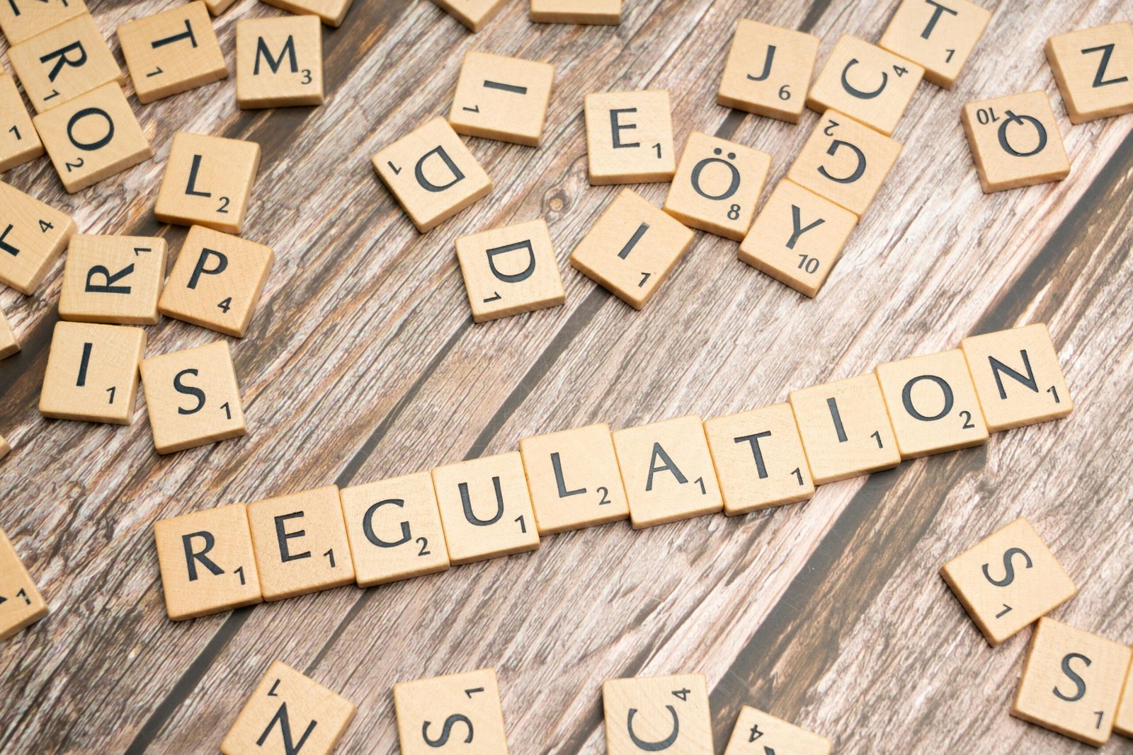 Regulations